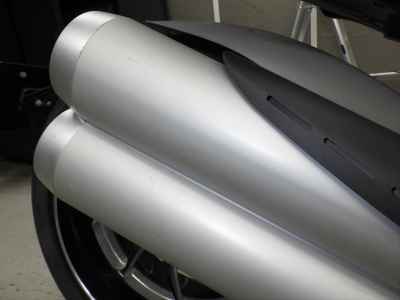 Ducati Diavel Carbon 2014