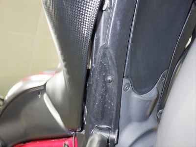 Ducati Diavel Carbon 2014