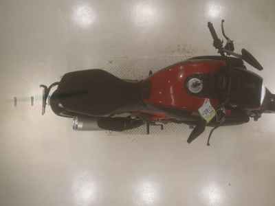 Ducati Diavel Carbon 2014