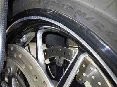 Ducati Diavel Carbon 2014