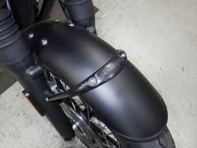 Triumph Bonneville T120 2020