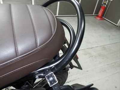 Triumph Bonneville T120 2020