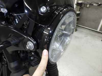Triumph Bonneville T120 2020
