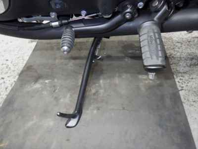 Triumph Bonneville T120 2020