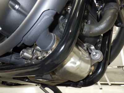 Triumph Bonneville T120 2020