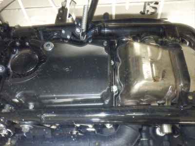 Triumph Bonneville T120 2020