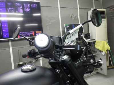 Triumph Bonneville T120 2020