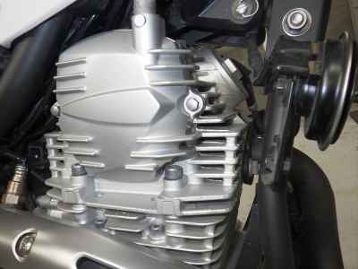 Yamaha XT250 Serow 2018