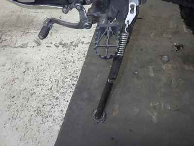 Yamaha XT250 Serow 2018