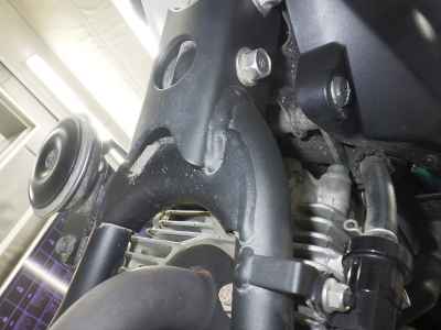 Yamaha XT250 Serow 2018