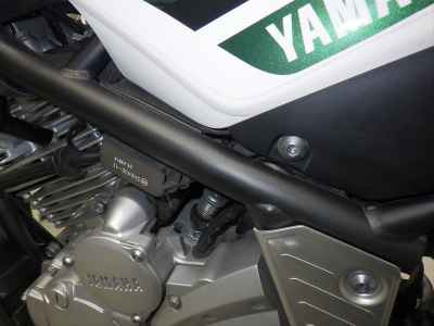 Yamaha XT250 Serow 2018