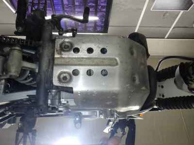Yamaha XT250 Serow 2018