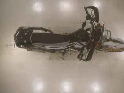 Yamaha XT250 Serow 2018