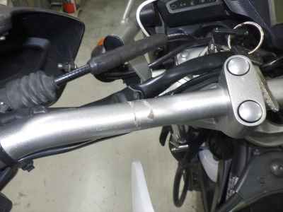 Yamaha XT250 Serow 2018