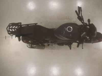 Suzuki SV650 2024