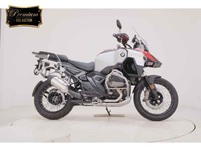 BMW R1300GS Adventure 2025