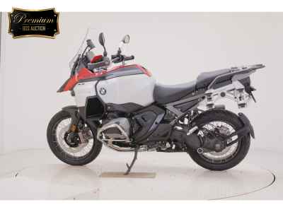 BMW R1300GS Adventure 2025