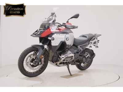 BMW R1300GS Adventure 2025