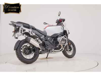 BMW R1300GS Adventure 2025