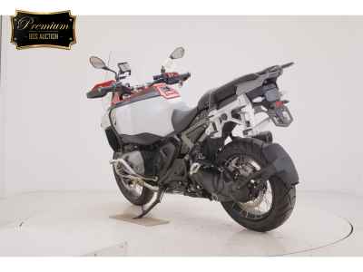 BMW R1300GS Adventure 2025