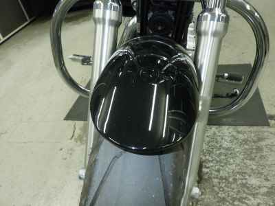 Harley-Davidson Sportster XL883L 2016