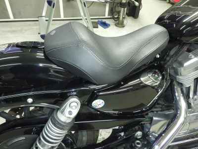 Harley-Davidson Sportster XL883L 2016