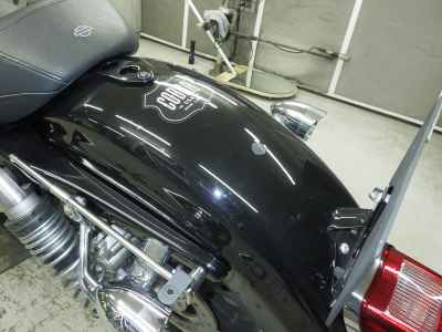 Harley-Davidson Sportster XL883L 2016