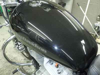 Harley-Davidson Sportster XL883L 2016