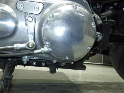 Harley-Davidson Sportster XL883L 2016