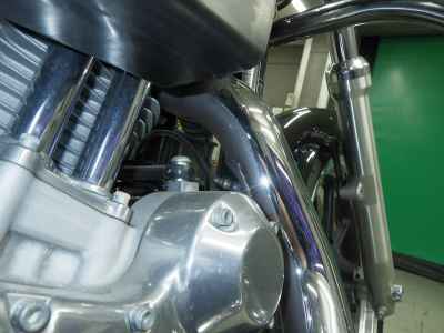 Harley-Davidson Sportster XL883L 2016