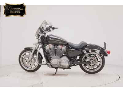 Harley-Davidson Sportster XL883L 2016