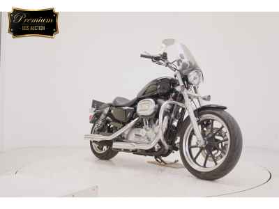 Harley-Davidson Sportster XL883L 2016