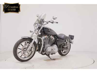 Harley-Davidson Sportster XL883L 2016