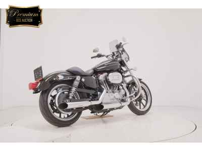 Harley-Davidson Sportster XL883L 2016