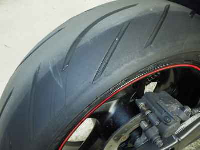 Yamaha YZF-R1 2011