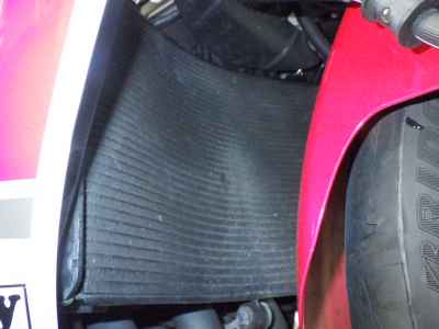 Yamaha YZF-R1 2011