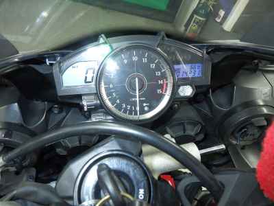 Yamaha YZF-R1 2011