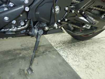 Yamaha YZF-R1 2011