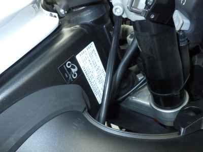 Yamaha YZF-R1 2011