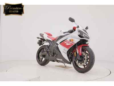 Yamaha YZF-R1 2011