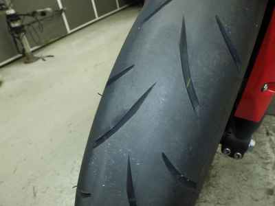 Yamaha YZF-R1 2011