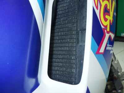 Suzuki RGV250