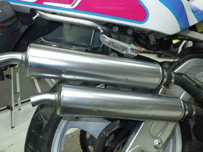 Suzuki RGV250
