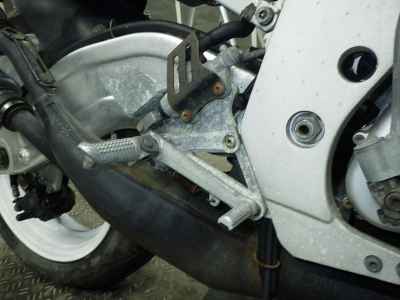 Suzuki RGV250
