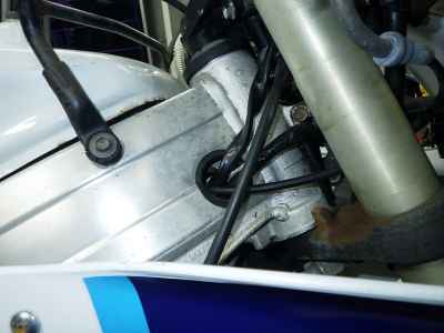Suzuki RGV250