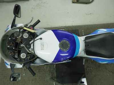 Suzuki RGV250