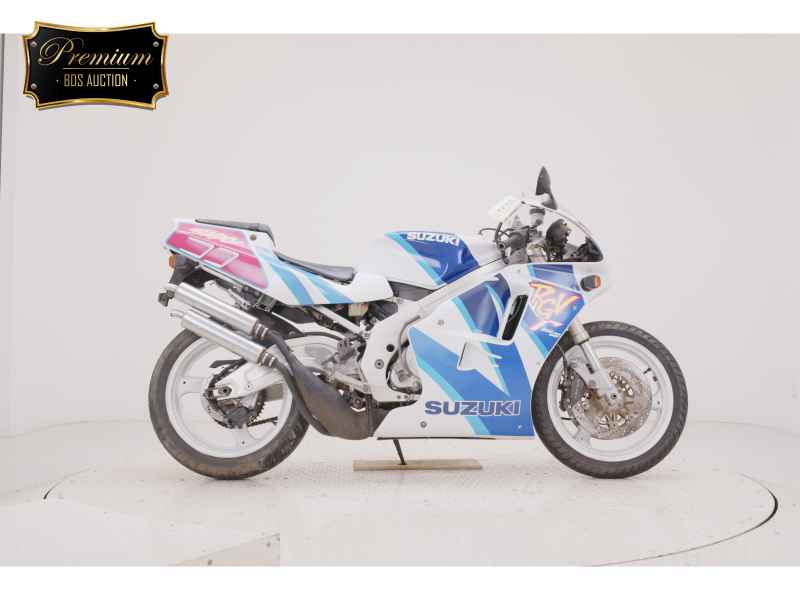 Suzuki RGV250