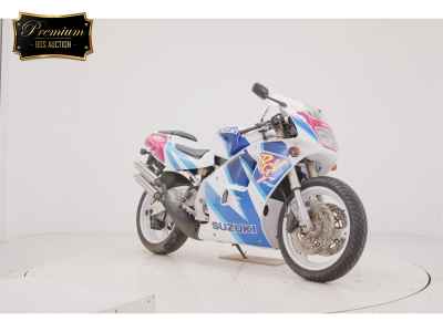 Suzuki RGV250