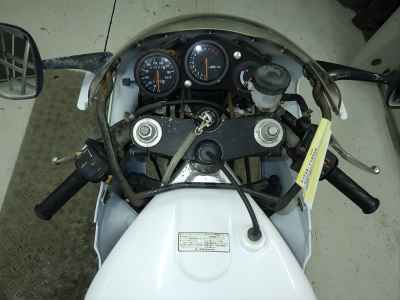 Suzuki RGV250