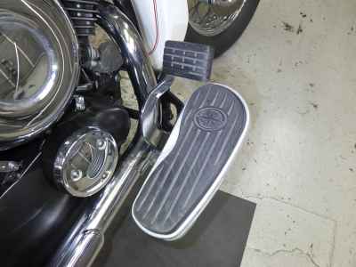 Yamaha XVS400 Drag Star Classic 2005